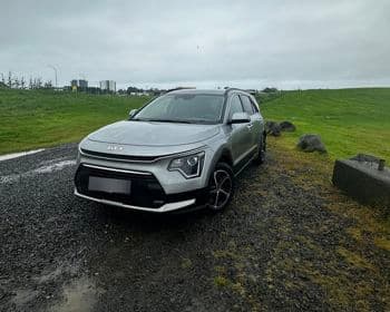 2024 Kia Niro
