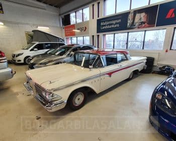 1959 Ford Edsel Ranger