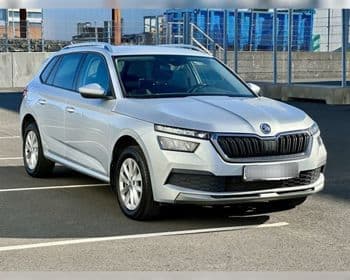 2023 Škoda Kamiq