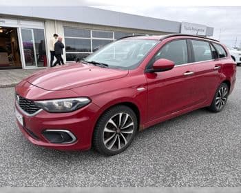 2018 Fiat Tipo Station