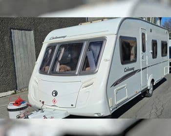 2026 Swift Colonsay