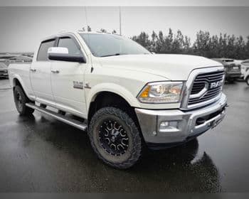 2016 Dodge Ram 3500