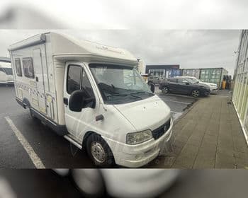 2002 Fiat 244