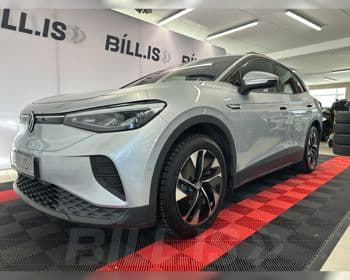 2023 Volkswagen ID.4 PRO 150 KW