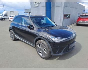 2024 Smart #1 PRO 66kWh