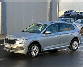 2025 Škoda Kamiq Selection
