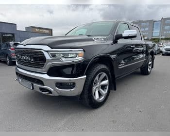 2018 Dodge Ram 1500 Limited