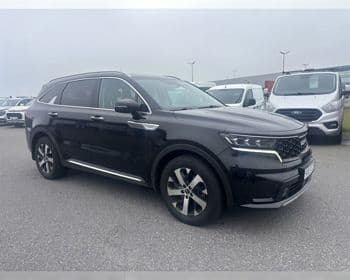 2023 Kia Sorento Luxury