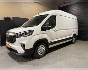 2025 Maxus E-Deliver 9 L3H2 72kWh