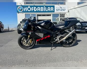 2006 Honda VTR 1000 SP2