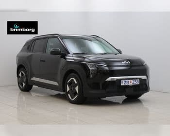 2024 Kia