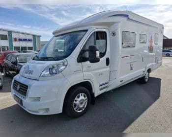 2011 Fiat Giottilin 780