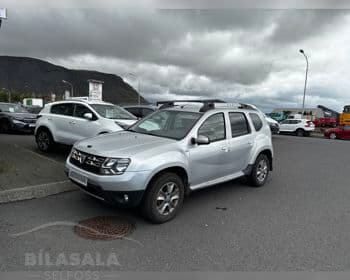 2016 Dacia Duster