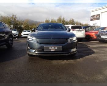 2023 Polestar 2