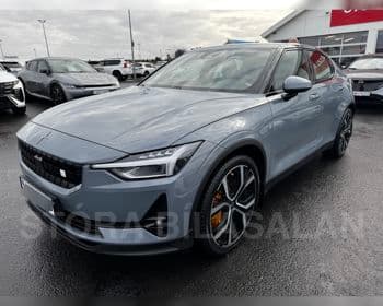 2023 Polestar 2 Performance