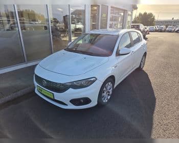 2018 Fiat Tipo