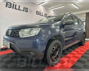 2019 Dacia Duster