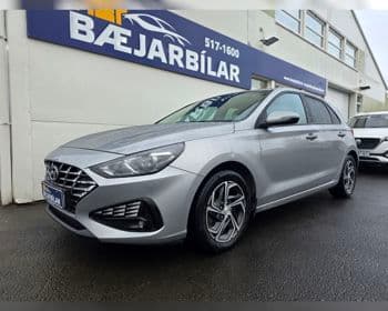 2022 Hyundai i30