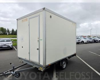 eurowagon 320
