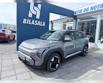 2025 Kia EV3 AIR Standard Range