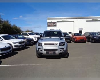 2024 Land Rover Defender