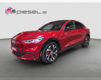 2023 Ford Mustang Mach-E Premium