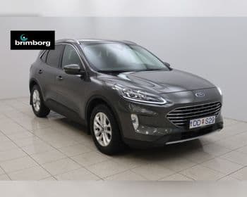 2022 Ford Kuga