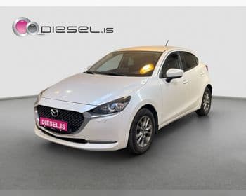 2023 Mazda MAZDA2