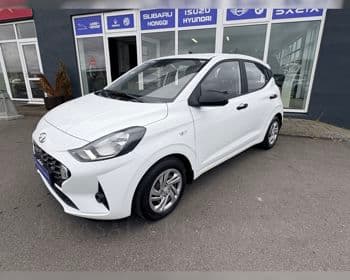 2021 Hyundai i10 Classic