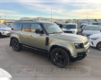 2024 Land Rover Defender SE P400