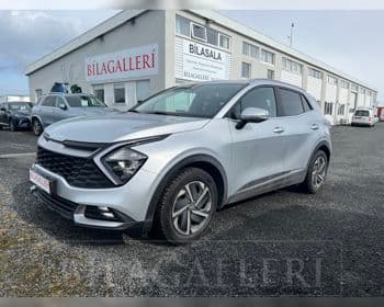 2023 Kia Sportage AWD Style MHEV