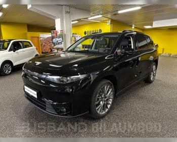2026 Leapmotor C10 Design AWD