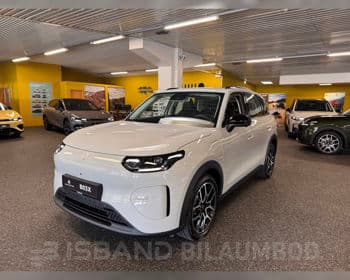 2026 Leapmotor B03X Design Promax