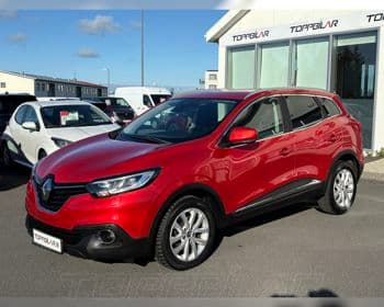 2017 Renault Kadjar