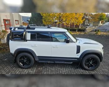 2022 Land Rover Defender D200 SE