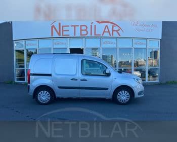 2016 Mercedes-Benz Citan
