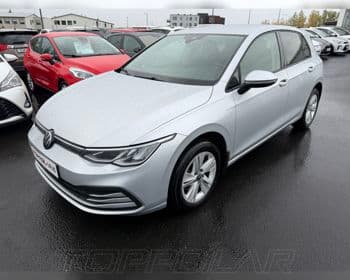 2023 Volkswagen Golf E-Tsi