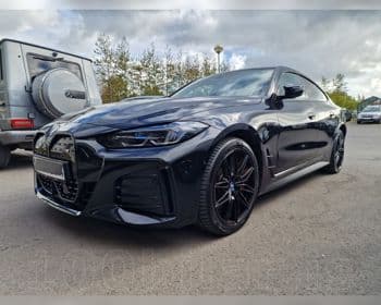 2023 BMW i4 M50 M Sport xDrive