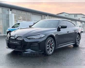 2023 BMW i4 M50 M-Sport