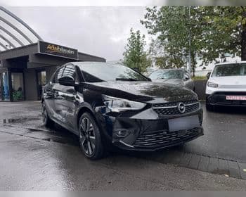 2021 Opel Corsa E Ultimate 50kWh