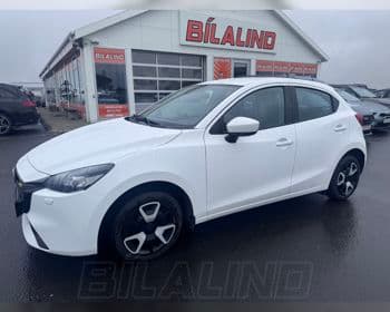 2023 Mazda MAZDA2