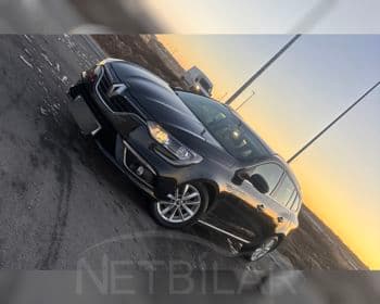 2018 Renault Megane