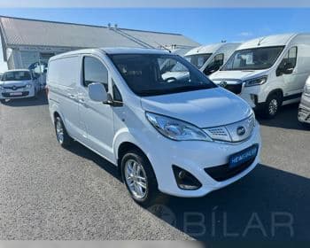 2024 BYD ETP3