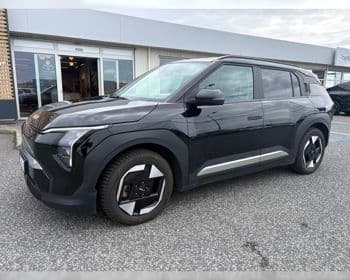 2025 Kia EV3 LR Earth