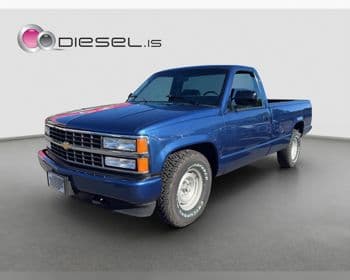 1994 GMC Sierra 1500