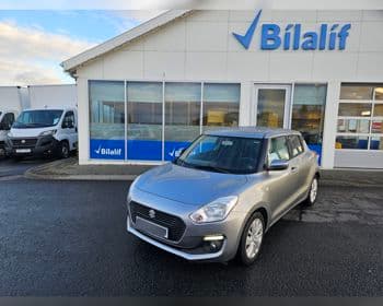 2019 Suzuki Swift GL