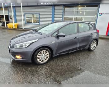2014 Kia Ceed LX
