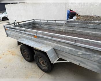 2001 Víkurvagn 3 75M