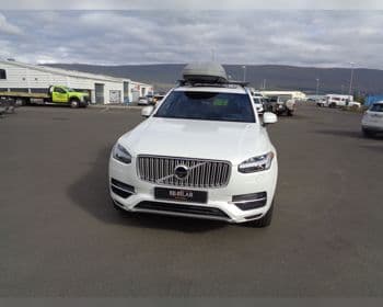 2015 Volvo XC90 T8 Hybrid Inscrpition
