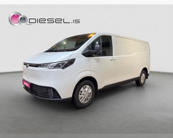 2026 Maxus Edeliver 7